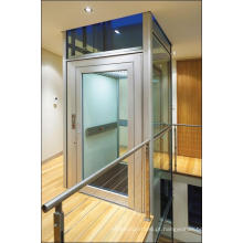 Elevador / elevador doméstico de aço inoxidável para gravação em espelho